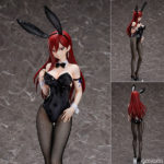 Figurine Erza Scarlet – Fairy Tail