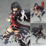 Figurine Velvet Crowe – Tales of Berseria