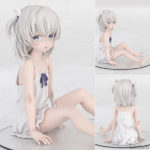 Figurine Makoto Shiroikone