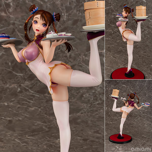 Figurine China Musume Koharu