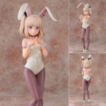 Figurine Iijima Yun – New Game!!