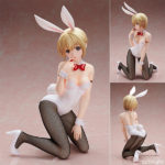 Figurine Nishino Tsukasa – Ichigo 100%