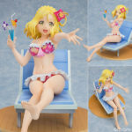 Figurine Ohara Mari – Love Live! Sunshine!!