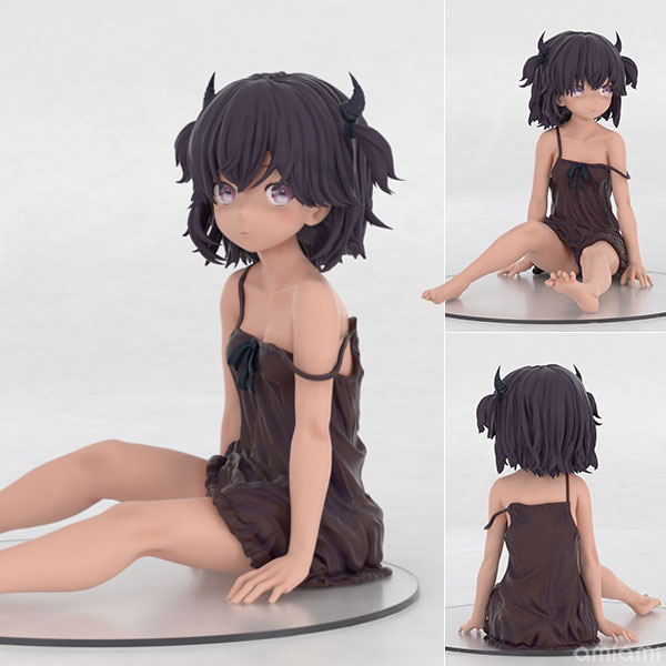 Figurine Matsu Kuroiko