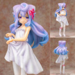 Figurine Hackadoll 3-gou – Hackadoll the Animation