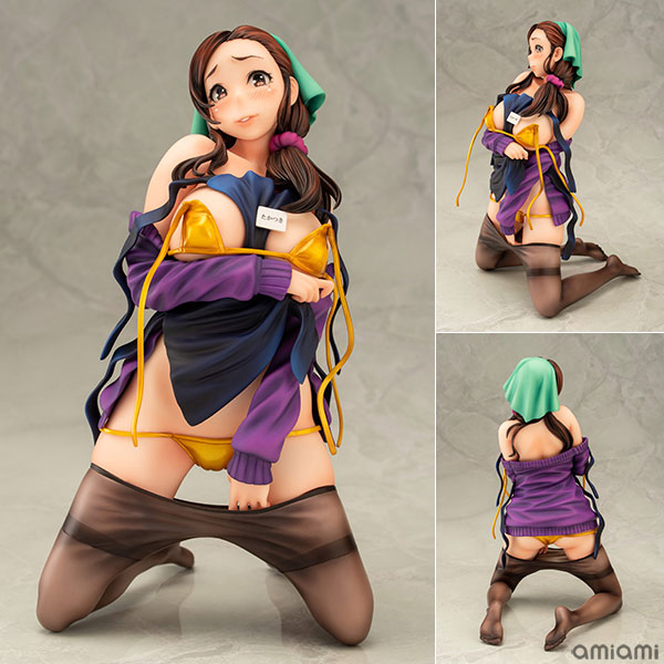 Figurine Takatsuki Akiko