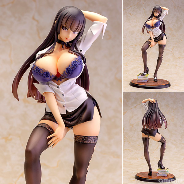 Figurine Ayame