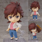 Figurine Nendoroid Makimura Kaori – Gekijouban City Hunter: Shinjuku Private Eyes