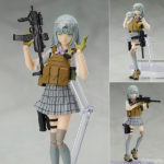 Figurine Shiina Rikka – Little Armory