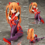 Figurine Souryuu Asuka Langley – Evangelion Shin Gekijouban: Q