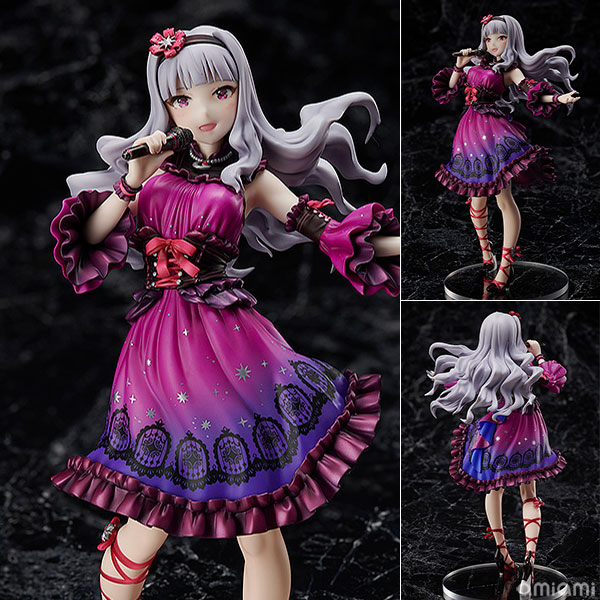 Figurine Shijou Takane – THE iDOLM@STER Million Live!