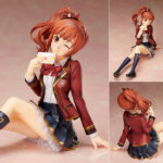 Figurine Igarashi Kyouko – THE iDOLM@STER Cinderella Girls