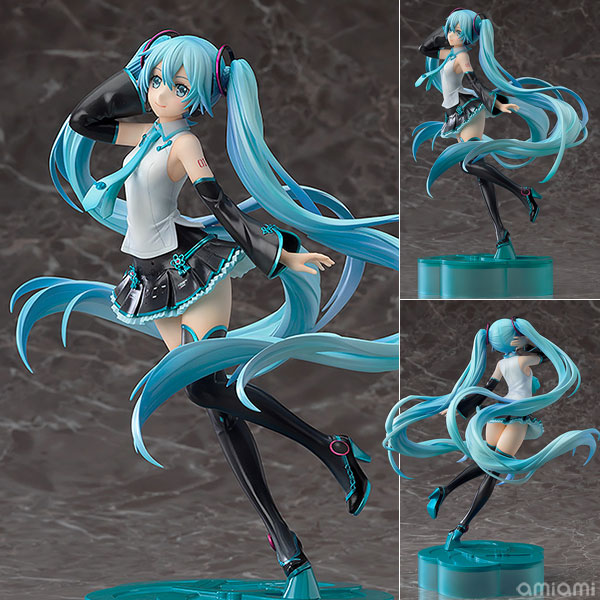 Figurine Hatsune Miku -Vocaloid