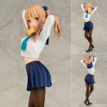 Figurine Kagurazaka Reina – R.E.I.N.A