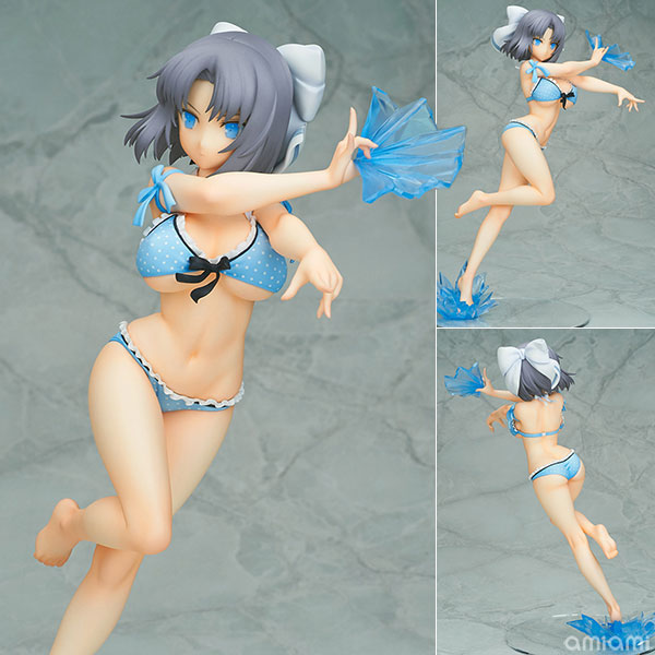 Figurine Yumi – Senran Kagura Figurine Yumi – Senran Kagura