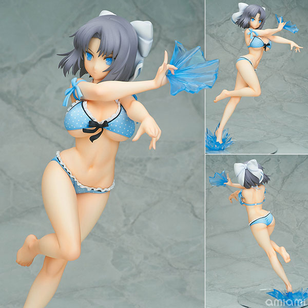 Figurine Yumi – Senran Kagura