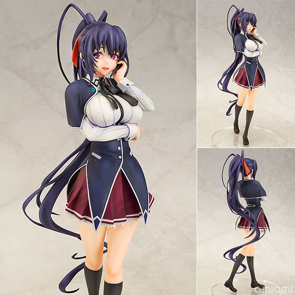 Figurine Himejima Akeno – High School DxD HERO