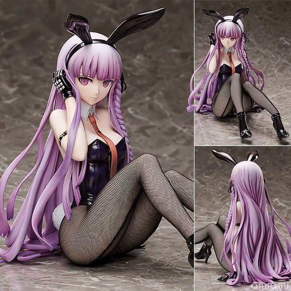 Figurine Kirigiri Kyouko – Danganronpa Kibou no Gakuen to Zetsubou no Koukousei