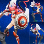 Figurine Elizabeth Bathory – Fate/Grand Order