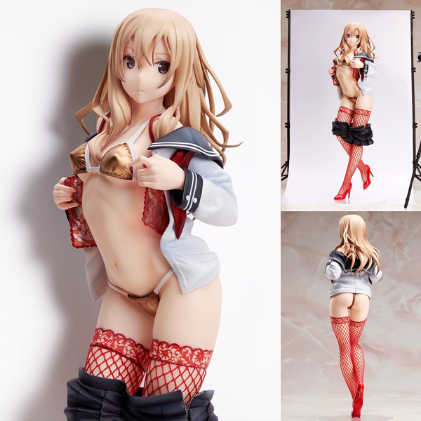 Figurine Natsumi (Limited + Exclusive)