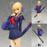 Figurine Master Altria – Fate/Stay Night