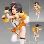 Figurine Sasaki Chie – THE iDOLM@STER Cinderella Girls