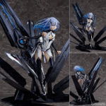 Figurine Lacia – Beatless