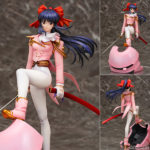 Figurine Shinguji Sakura – Sakura Taisen