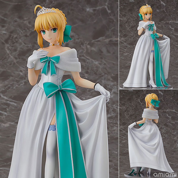 Figurine Saber – Fate/Grand Order