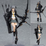 Figurine Roku – Heavily Armed High School Girls