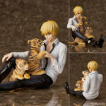 Figurine Gilgamesh – Fate/Extella Link