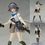 Figurine Asato Miyo – Little Armory