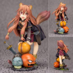 Figurine Raphtalia – Tate no Yuusha no Nariagari