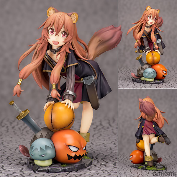 Figurine Raphtalia – Tate no Yuusha no Nariagari