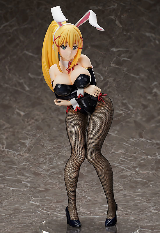 Figurine Dustiness Ford Lalatina Kono Subarashii Sekai