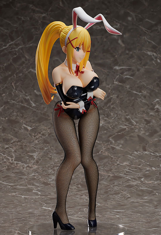 Figurine Dustiness Ford Lalatina Kono Subarashii Sekai