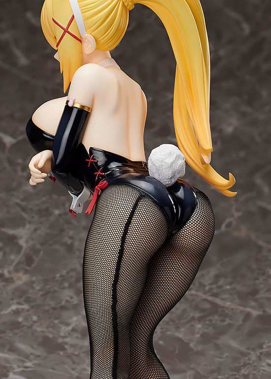 Figurine Dustiness Ford Lalatina Kono Subarashii Sekai