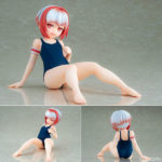 Figurine Sumi – Monobeno