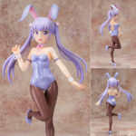 Figurine Suzukaze Aoba – New Game!!