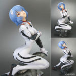 Figurine Ayanami Rei