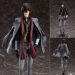 Figurine Dazai Osamu – Bungou Stray Dogs