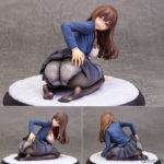 Figurine Haiume Masoo