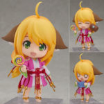 Figurine Tushan Susu – Enmusubi no Youko-chan