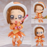 Figurine Nendoroid Fujiwara Hazuki – Motto! Ojamajo Doremi