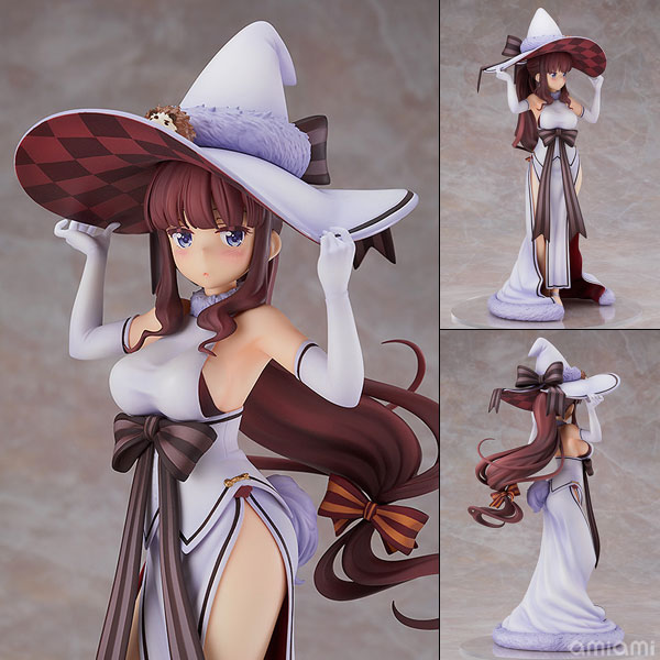 Figurine Takimoto Hifumi – Kirara Fantasia