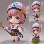 Figurine Nendoroid Rororina Fryxell – Atelier Rorona ~Arland no Renkinjutsushi~