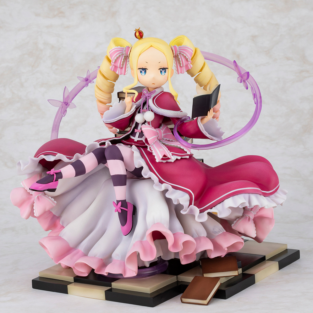 Figurine Beatrice – Re:Zero kara Hajimeru Isekai Seikatsu