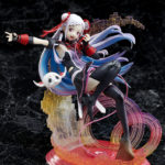 Figurine Yuna – Gekijouban Sword Art Online : -Ordinal Scale-