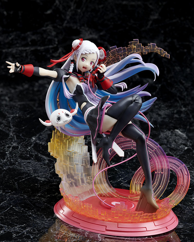 Figurine Yuna – Gekijouban Sword Art Online : -Ordinal Scale-