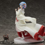 Figurine Rem – Re:Zero kara Hajimeru Isekai Seikatsu